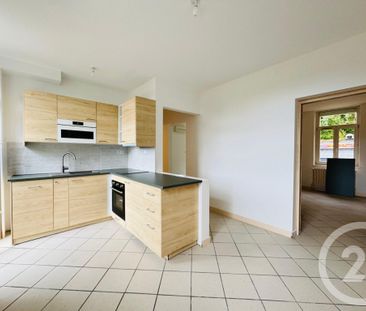 Location Appartement 2 pièces 49m² ST JULIEN LES METZ 57070 - Photo 2