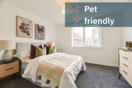 1 bedroom apartment to rent - Photo 5