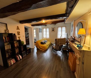 Appartement 2 pièces – 45 m² environ à Vannes (ref : 14596) - Photo 3