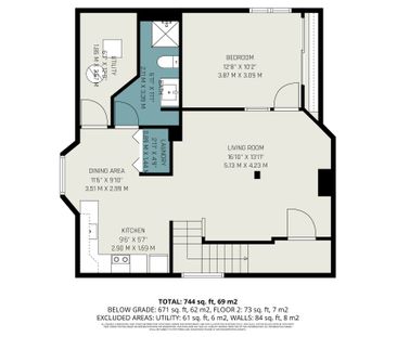 For Lease - 1665 Teakdale Avenue Unit# B, Orleans - Convent Glen an... - Photo 5