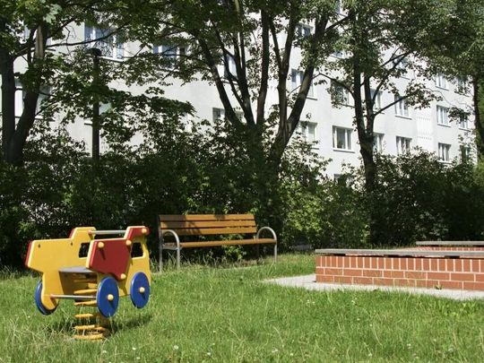 Burger Hof 7 - Harzer-Karree - Foto 1