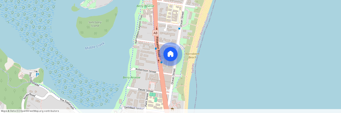 6/42 Ocean Street, Narrabeen NSW 2101