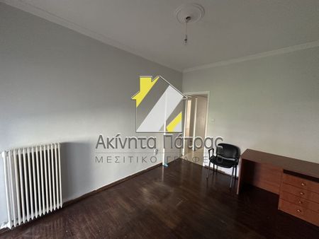 Διαμέρισμα για ενοικίαση Αγία Σοφία (Πάτρα) - Photo 2