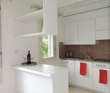 2.5 Zimmer, 60 m², EG - Foto 3