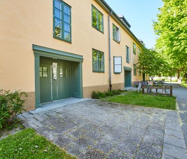 Östermalmsgatan 10 B - Foto 2