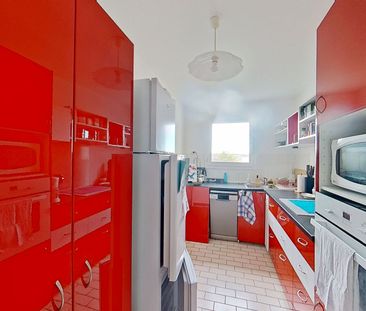 Location Appartement 3 pièces 63m² - Photo 4