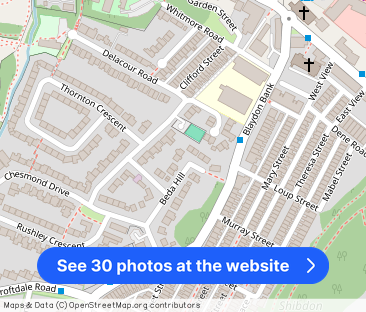 Lawrence Court, Blaydon-On-Tyne, NE21 - Photo 1