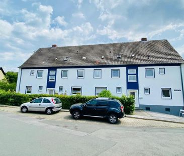 Einzug im Februar möglich 2-Zimmer-Wohnung in Menden - Foto 5