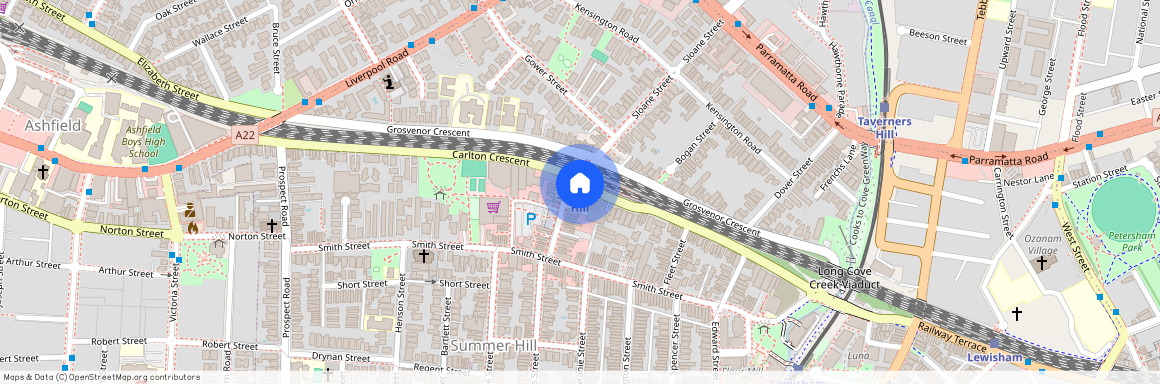 10/60 Carlton Crescent, Summer Hill NSW 2130