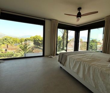 CHALET EN ALQUILER POR CORTAS ESTANCIAS EN EL ALBIR - Photo 5