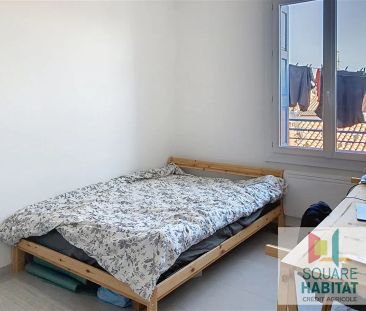 Location appartement 4 pièces - 77m² à Perpignan (66000) - Photo 3
