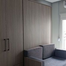 Studio/Γκαρσονιέρα για ενοικίαση - Ανάληψη - Μπότσαρη - Νέα Παραλία, - Φωτογραφία 1
