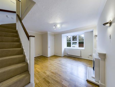 2 bedroom end of terrace house to rent - Photo 5