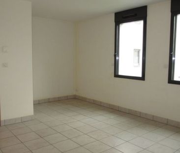 Louer appartement 1 pièce de 31 m² - Photo 2