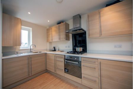 Onyx Crescent, Thurmaston, LE4 - Photo 4