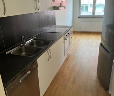 Källgatan 1 B - Photo 3
