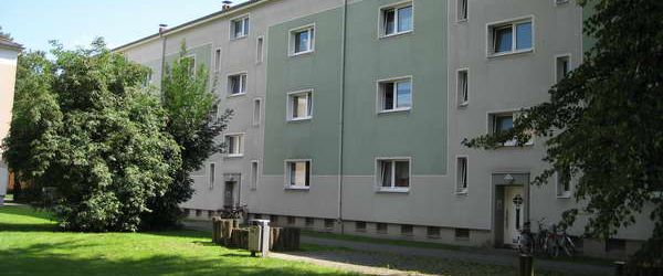 Demnächst frei! 1-Zimmer-Wohnung in Dortmund Körne - Photo 1