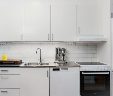 Forskarvägen 7, Flemingsberg - Foto 2