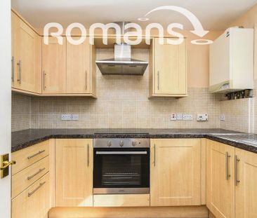 2 bedroom terraced house to rent - Photo 4