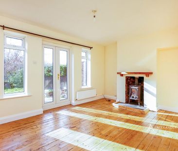 3 bedroom terraced house to rent - Photo 1