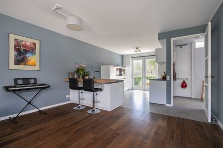 Te huur: Huis Moermond in Hoofddorp - Foto 4