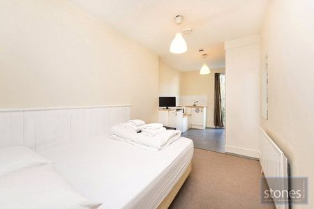 Belsize Park, London - Photo 4