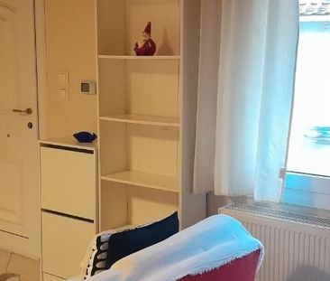 Studio/Γκαρσονιέρα για ενοικίαση Συνοικισμός Νόμου 751 (Πανόραμα) - Photo 2