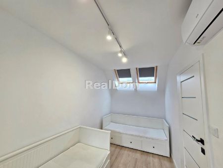 Dom Wielka Wieś Modlniczka powierzchnia 75.0 m² C390-WD-00085 - Zdjęcie 3