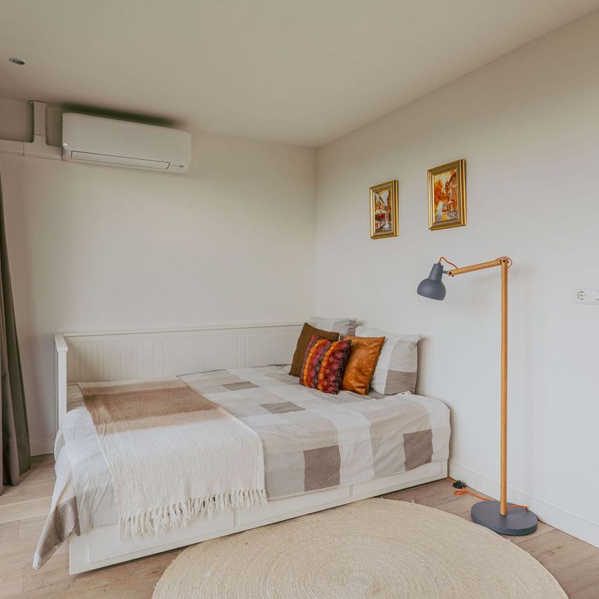 Huis te huur: Jan Benninghstraat 27 1181 SB Amstelveen - Foto 1