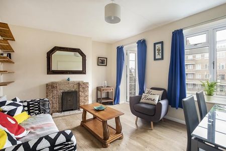 2 bedroom apartment to rent - Photo 3