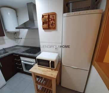 Ref 15584 – ** Long Term Rental ** Impeccable apartment in Los Paco... - Photo 6