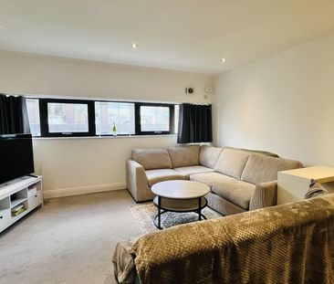 1 bedroom flat to rent - Photo 1