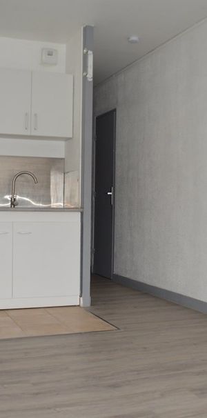 Location Appartement 1 pièce 21m² - Photo 1
