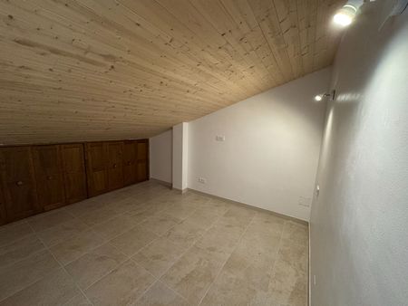 A LOUER VILLA T4 BIS SIGEAN JARDIN GARAGE - Photo 2