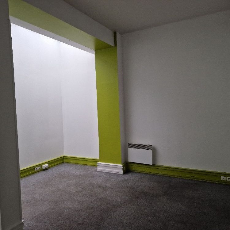 75002 Paris Opéra-4 septembre - Photo 1