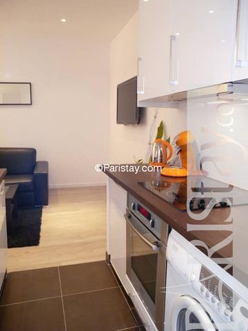 Apartment Richelieu Palais Royal - Photo 3