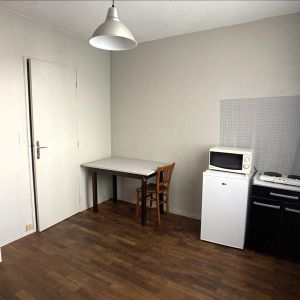 1 pièce - Meublé - 14,91 m² - RDC - Colocation non autorisée - Photo 2