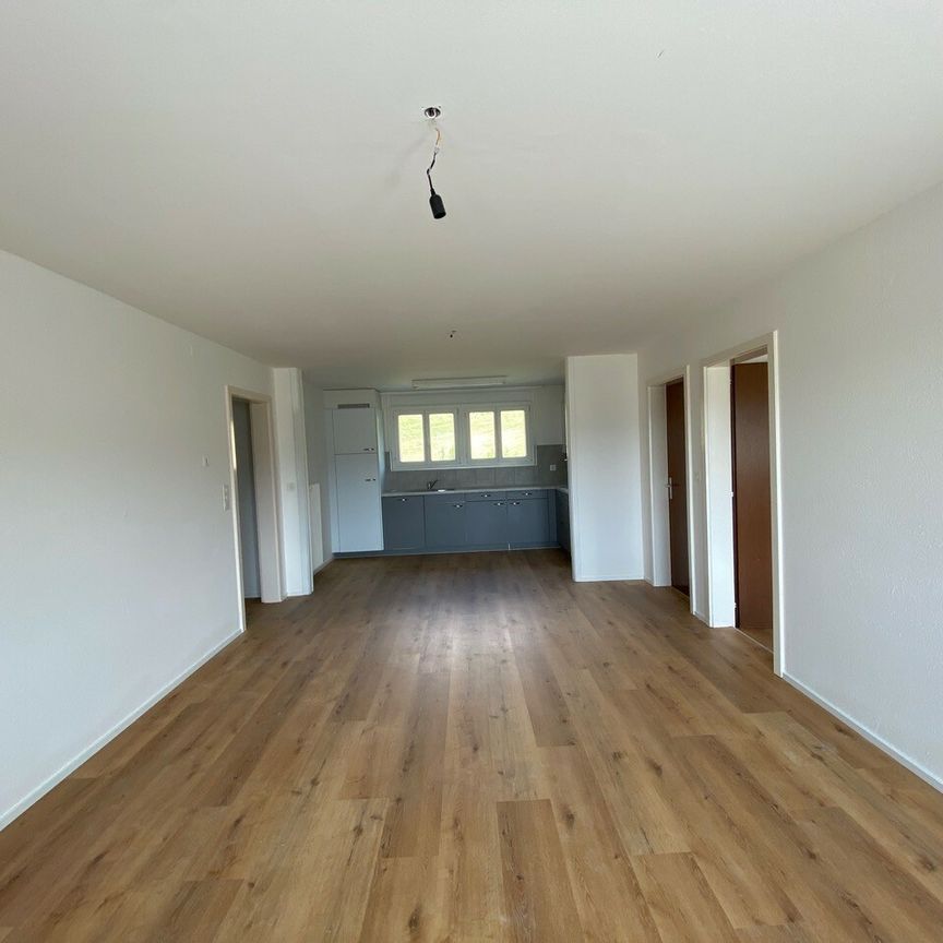 A louer, 4.5 pièces, Primevères 2, Le Locle - Photo 1