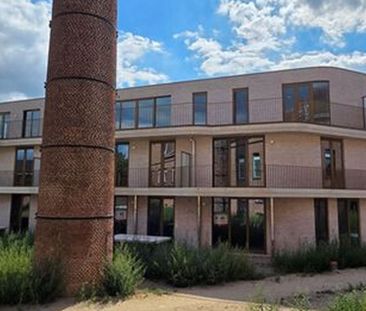 Appartement te huur in Puurs voor € 815 met 1 slaapkamer - Foto 2