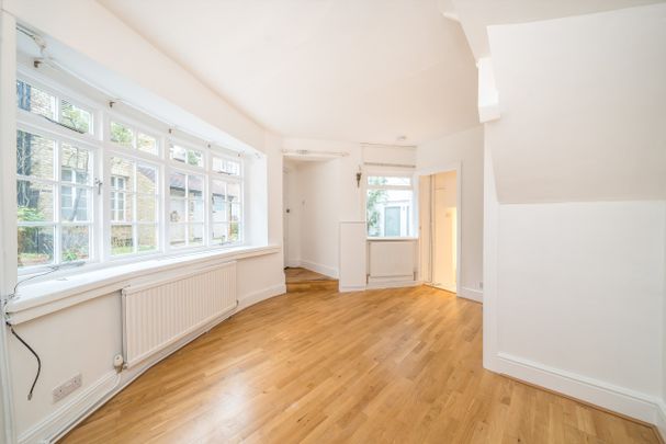 Warwick Square Mews, Pimlico & Westminster, SW1V, London - Photo 1