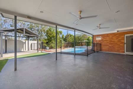 Family Home with Inground Pool - Photo 3