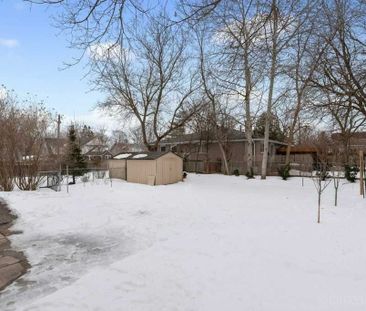 For Lease - 350 Amelia Street, Newmarket, Ontario - Photo 5