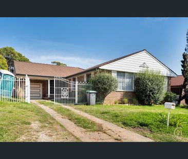 34 Foreman Street, Glenfield, NSW 2167 - Photo 1