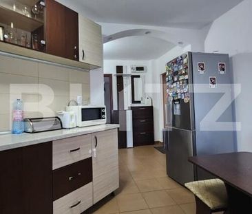 Apartament de inchiriat, 2 camere, Brazda lui Novac - Photo 4