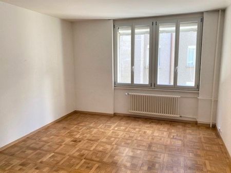 Centre-ville au calme - Photo 3