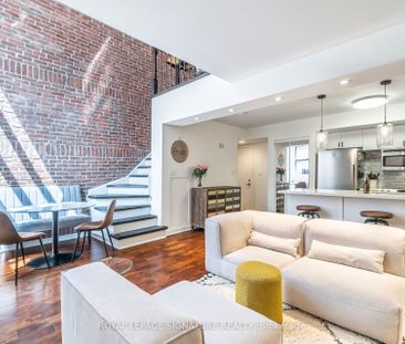 Earl Lofts , #119 - Photo 6