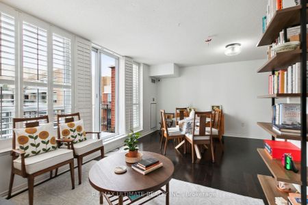 For Lease - 300 Balliol Street Unit# Ph14, Toronto, Ontario - Photo 3