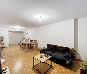 Grand appartement de 2.5 pièces idéalement situé à Lausanne - Photo 3