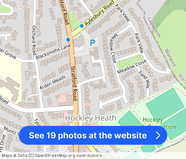 Shelfield Close, Hockley Heath, Solihull, West Midlands, B94 - Photo 1