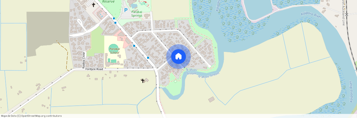 19 Te Moau Avenue, Parakai, Rodney